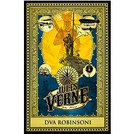 Dva Robinsoni - Jules Verne