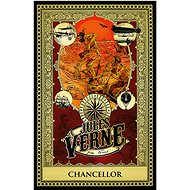 Chancellor - Jules Verne