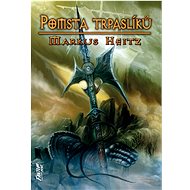 Pomsta trpaslíků - Markus Heitz