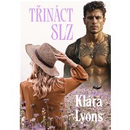 Třináct slz - Klára Lyons