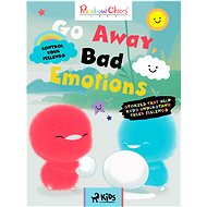Rainbow Chicks - Control your Feelings - Go Away, Bad Emotions - TThunDer Animation