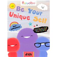 Rainbow Chicks - Self-Confidence - Be Your Unique Self - TThunDer Animation