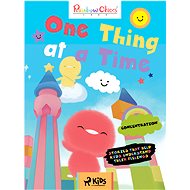 Rainbow Chicks - Concentration - One Thing at a Time - TThunDer Animation