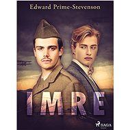 Imre - Edward Prime-Stevenson