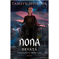 Nona Devátá - Tamsyn Muirová