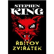 Řbitov zviřátek - Stephen King