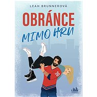 Defender out of the game - Leah Brunnerová
