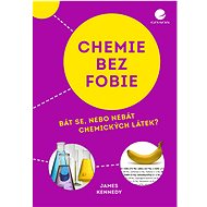 Chemistry without phobia - James Kennedy