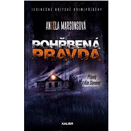 Pohřbená pravda - Angela Marsons