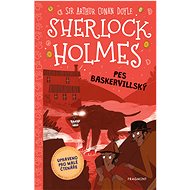 Sherlock Holmes – Pes baskervillský - Stephanie Baudet