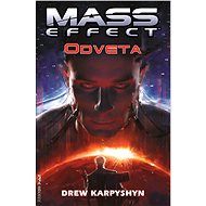 Odveta - Drew Karpyshyn