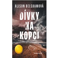 Dívky na kopci - Alison Belsham