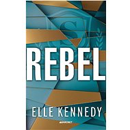 Rebel - Elle Elle Kennedy