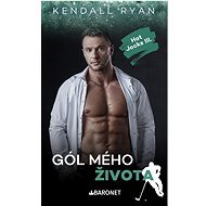 Gól mého života - Kendall Ryan