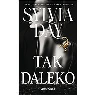 Tak daleko - Sylvia Day