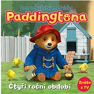 The Adventures of Paddington Bear - The Four Seasons - Collective  Multiple authors