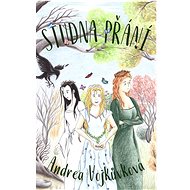 Studna přání - Andrea Vojkůvková