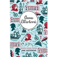 Anna Elliotová - Jane Austen
