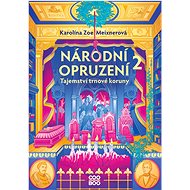 Národní opruzení 2  - Karolína Meixnerová