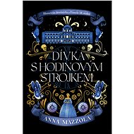 Dívka s hodinovým strojkem - Anna Mazzola