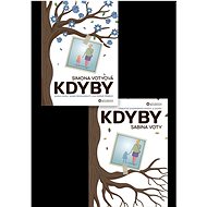 Kdyby - Simona Votyová