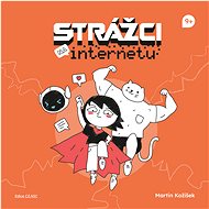 Strážci na internetu - Martin Kožíšek