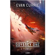 Odyssey One IV: Z temnoty - Evan Currie