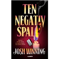 Ten negativ spal… - Josh Winning