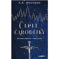 Čepel čarodějky - A. K. Mulford