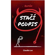 Just sign - Claudia Lux