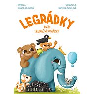 Legrádky  - Ružena Bezáková