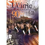 Učíme ekonomii 90 let - Antonie Doležalová