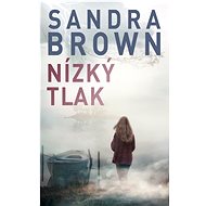 Nízký tlak - Sandra Brown