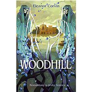 Woodhill - Eleanor Corvin