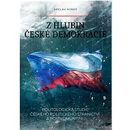 Z hlubin české demokracie - Václav Ryneš