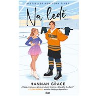Na ledě - Hannah Grace