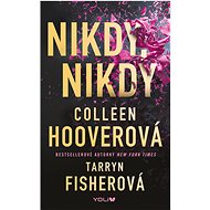 Nikdy, nikdy - Colleen Hoover