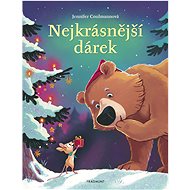 Nejkrásnější dárek - Jennifer Coulmannová