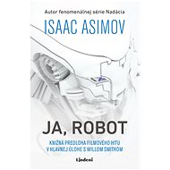 Ja, Robot - Isaac Asimov