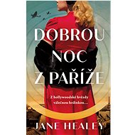 Dobrou noc z Paříže - Jane Healey