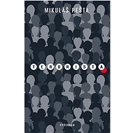 Terorista - Mikuláš Pešta