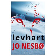 Levhart - Jo Nesbo