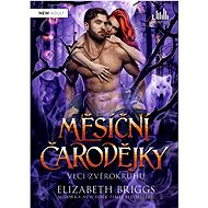 Moon Witches - Zodiac Wolves - Elizabeth Briggs