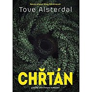 Chřtán - Tove Alsterdal