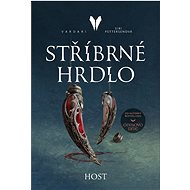 Stříbrné hrdlo - Siri Pettersenová