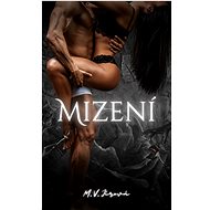 Mizení - M. V. Jírová