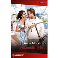 Dokonalá výhra - Anne Marsh