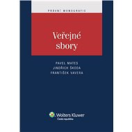 Veřejné sbory  - Pavel Mates
