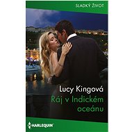 Ráj v Indickém oceánu - Lucy King