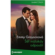 Šéf málokdy odpouští - Emmy Grayson